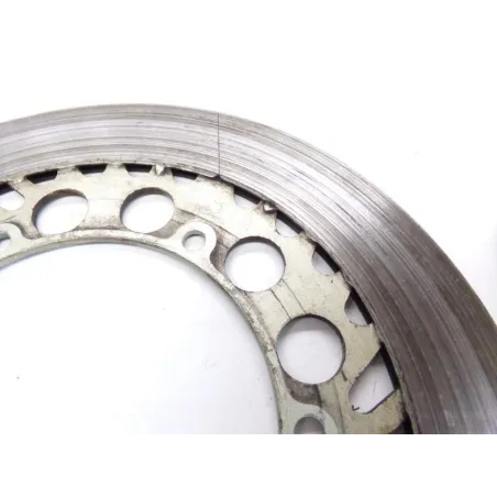 Disque frein avant YAMAHA VMAX 1200 1985-1992 U.S FULL