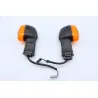 Clignotants arriere YAMAHA TDM 900 2002 - 2011 Clignotants arriere YAMAHA TDM 900 2002 - 2011