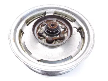 Jante arriere YAMAHA VMAX 1200 1985-1992 U.S FULL