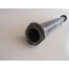 Axe de roue arriere SUZUKI GSXR 1000 2001-2002 Axe de roue arriere SUZUKI GSXR 1000 2001-2002