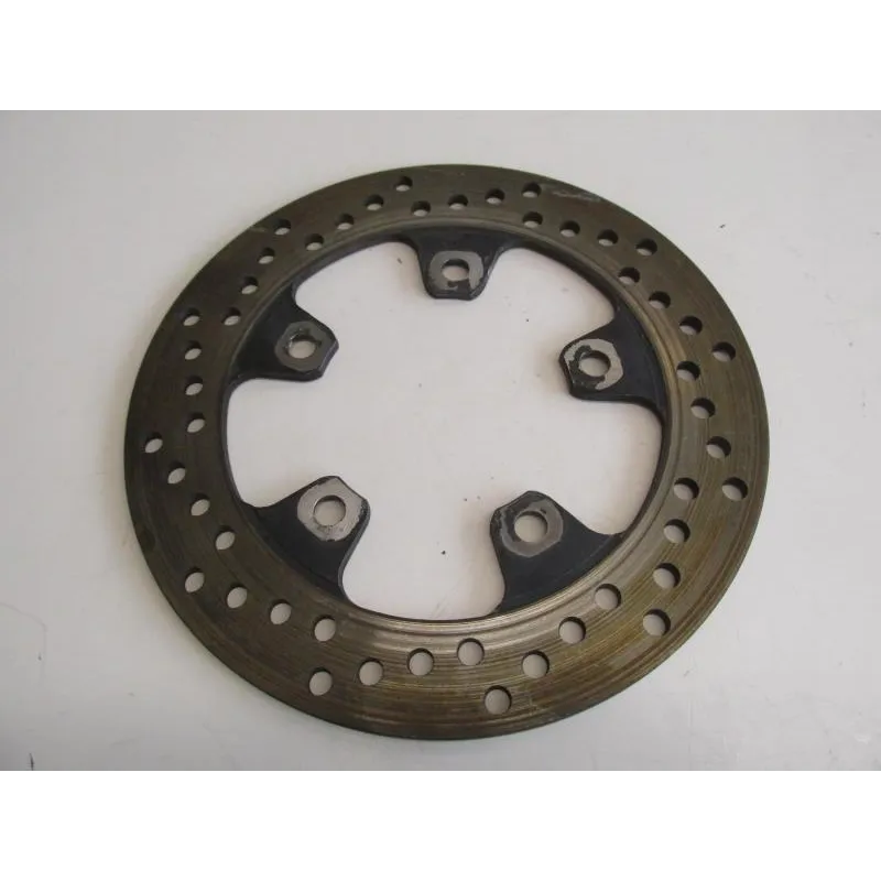 Disque frein arriere SUZUKI GSXR 1000 2001-2002