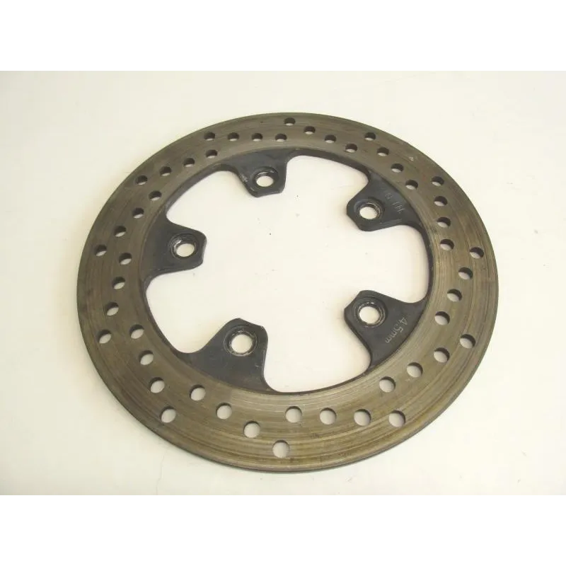 Disque frein arriere SUZUKI GSXR 1000 2001-2002
