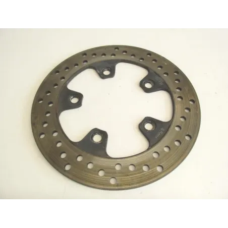 Disque frein arriere SUZUKI GSXR 1000 2001-2002