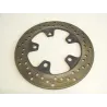 Disque frein arriere SUZUKI GSXR 1000 2001-2002 Disque frein arriere SUZUKI GSXR 1000 2001-2002
