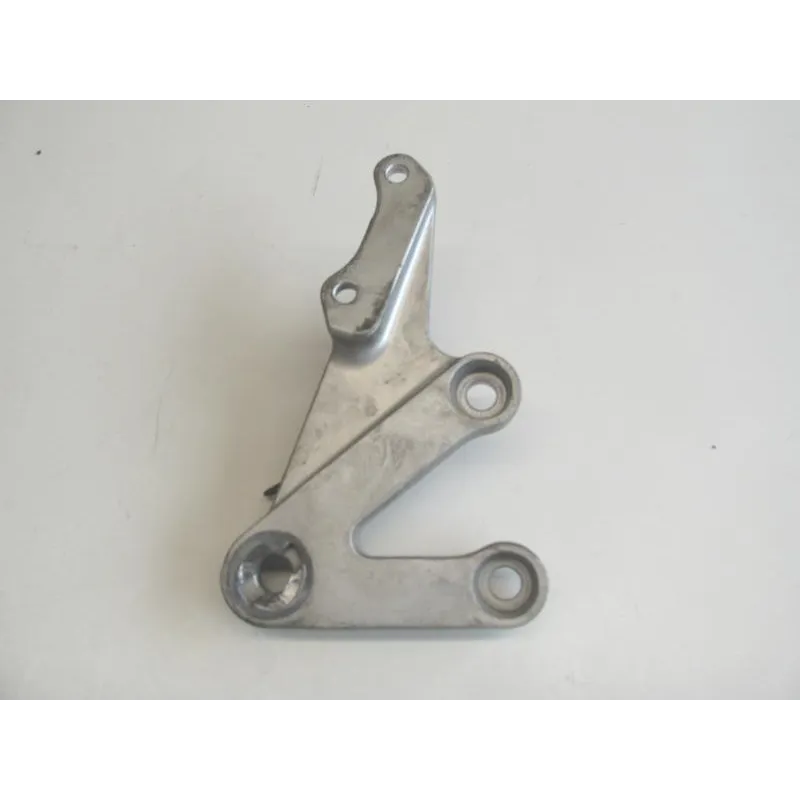 Platine avant droite SUZUKI GSXR 1000 2001-2002