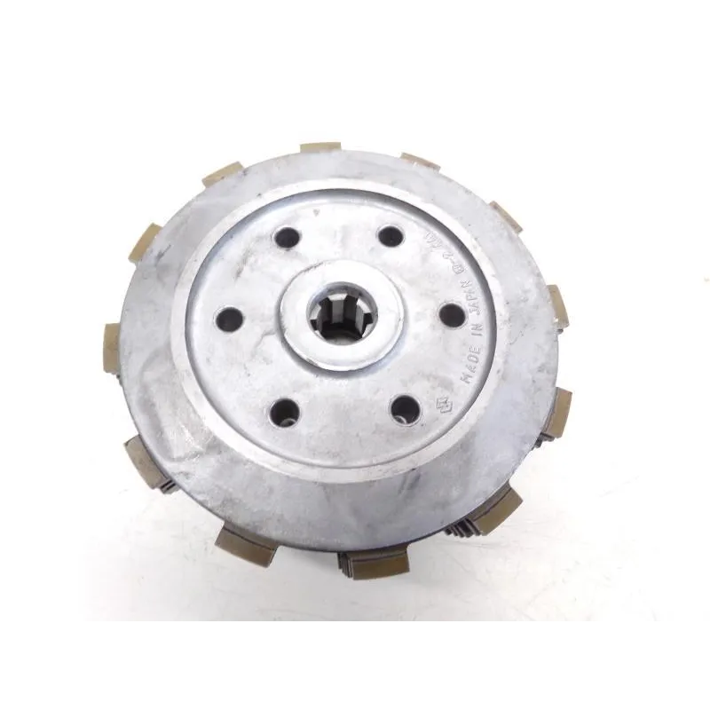Embrayage SUZUKI SV 650 S 1999-2002