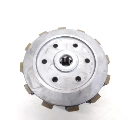 Embrayage SUZUKI SV 650 S 1999-2002