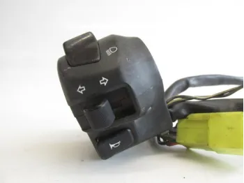 Commodo gauche SUZUKI GSXR 1000 2001-2002