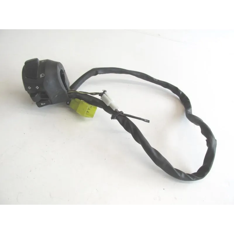 Commodo gauche SUZUKI GSXR 1000 2001-2002