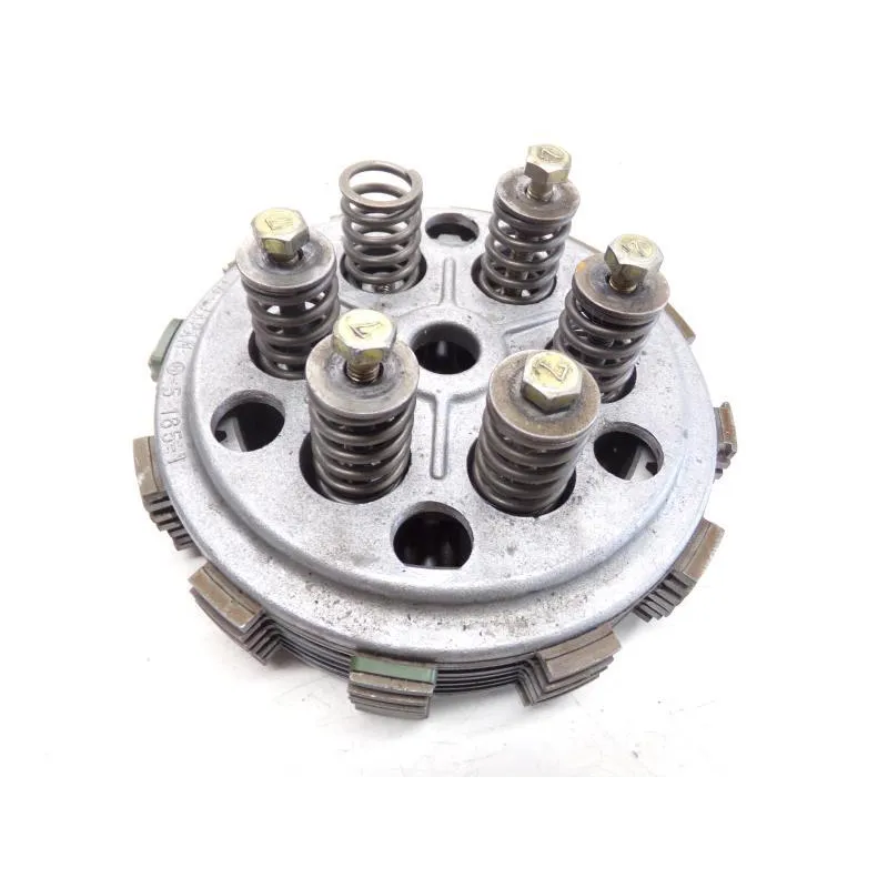 Embrayage SUZUKI SV 650 S 1999-2002
