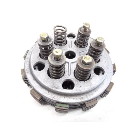 Embrayage SUZUKI SV 650 S 1999-2002