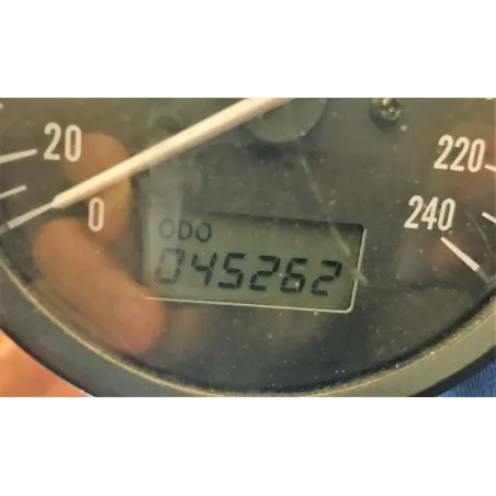 Compteur SUZUKI SV 650 S 1999-2002