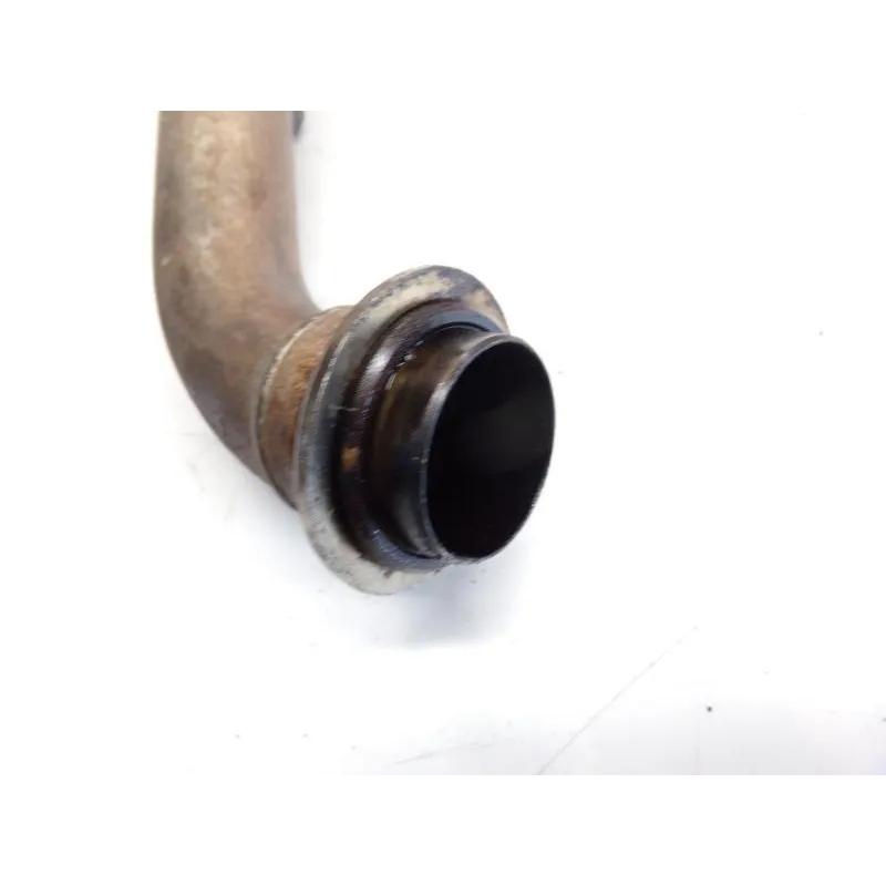 Collecteur arriere (echappement) YAMAHA VMAX 1200 1985-1992 U.S FULL