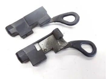 Mecanisme verrouillage selle YAMAHA VMAX 1200 1985-1992 U.S FULL