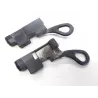 Mecanisme verrouillage selle YAMAHA VMAX 1200 1985-1992 U.S FULL