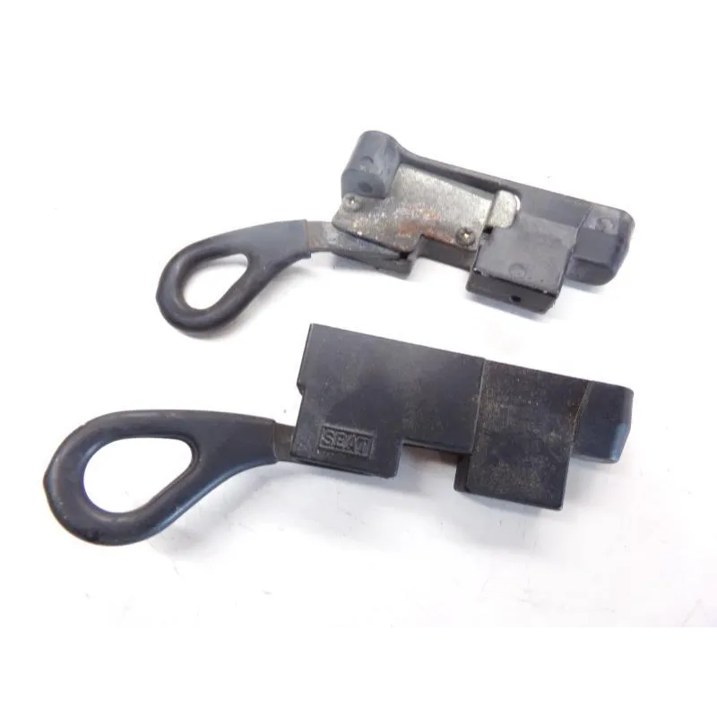 Mecanisme verrouillage selle YAMAHA VMAX 1200 1985-1992 U.S FULL