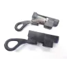 Mecanisme verrouillage selle YAMAHA VMAX 1200 1985-1992 U.S FULL