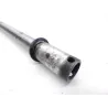 Axe de roue arriere YAMAHA VMAX 1200 1985-1992 U.S FULL