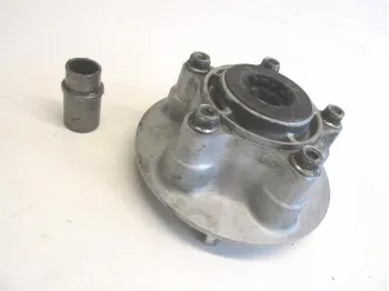 Porte couronne SUZUKI GSF 600 1995-1999 BANDIT