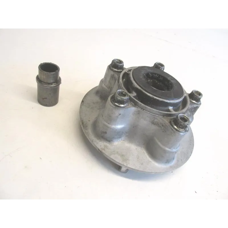 Porte couronne SUZUKI GSF 600 1995-1999 BANDIT