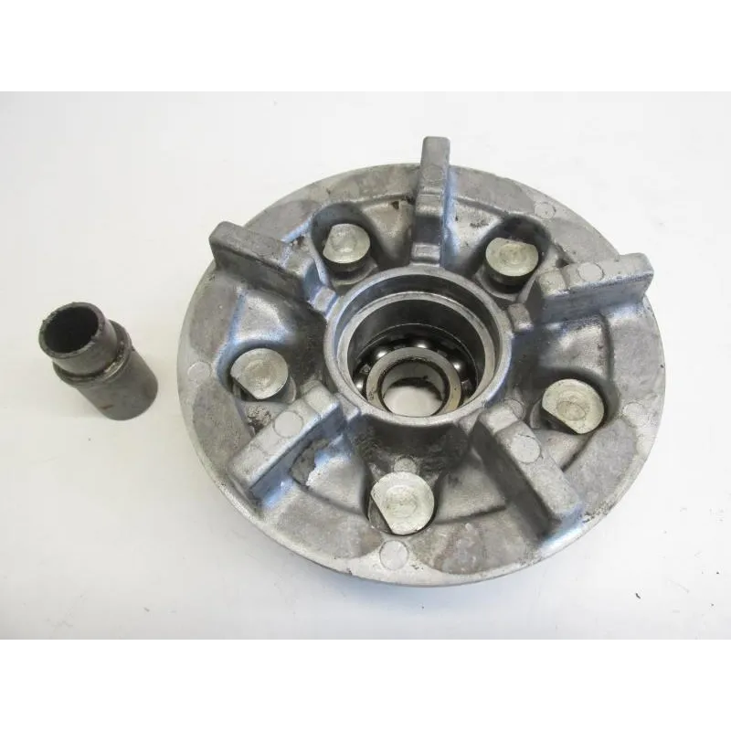Porte couronne SUZUKI GSF 600 1995-1999 BANDIT