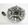Porte couronne SUZUKI GSF 600 1995-1999 BANDIT