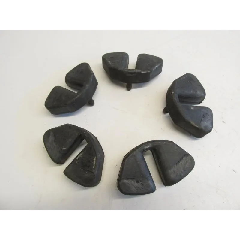 Amortisseurs de couple SUZUKI GSF 600 1995-1999 BANDIT