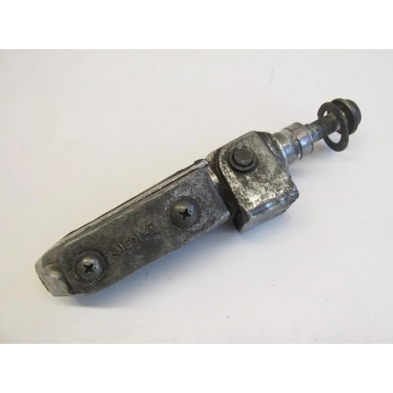 Repose pieds avant gauche SUZUKI GSF 600 1995-1999 BANDIT