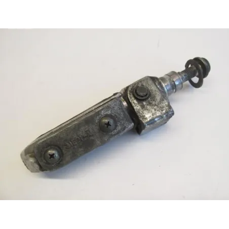Repose pieds avant gauche SUZUKI GSF 600 1995-1999 BANDIT