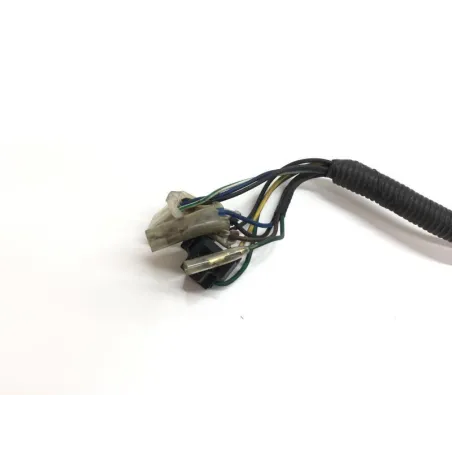 Faisceau electrique YAMAHA VMAX 1200 1985-1992 U.S FULL