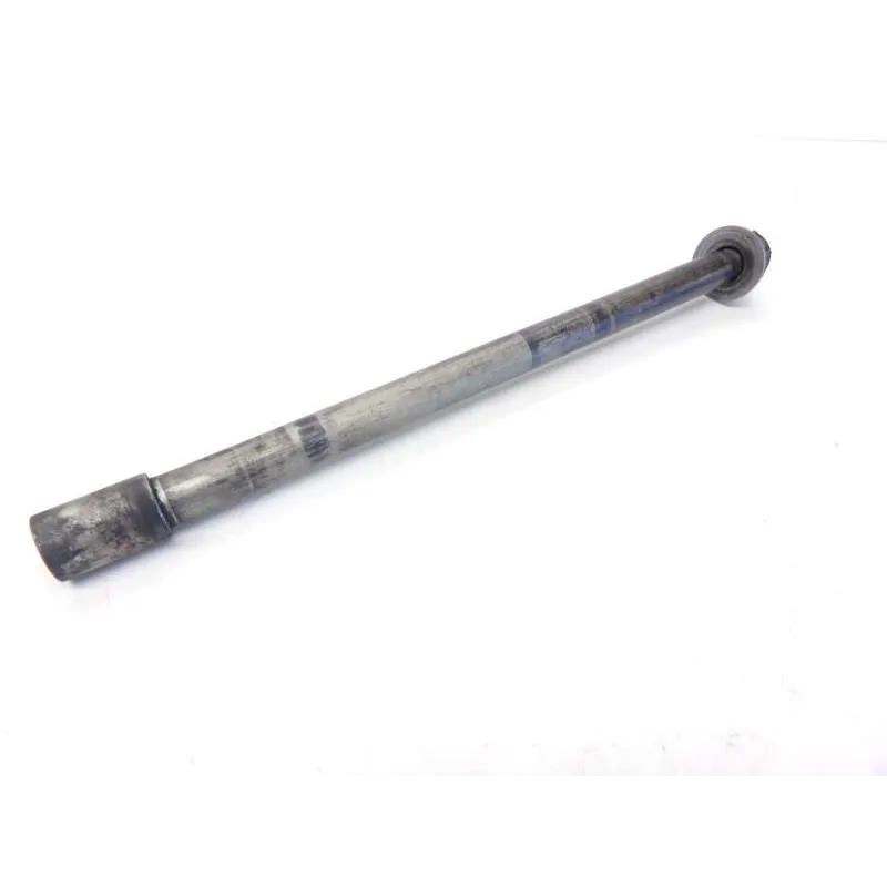 Axe de roue arriere YAMAHA FJR 1300 2006-2007 ABS