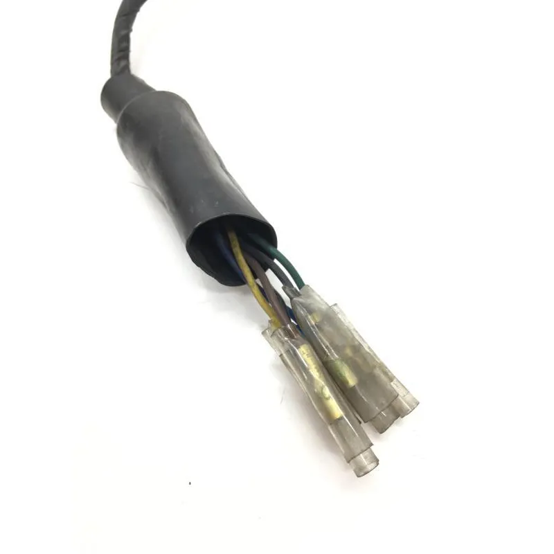 Faisceau electrique YAMAHA VMAX 1200 1985-1992 U.S FULL