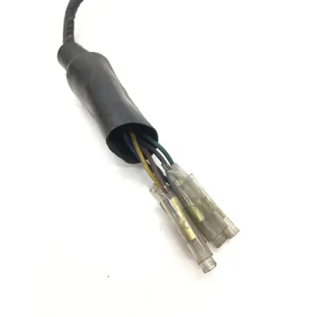 Faisceau electrique YAMAHA VMAX 1200 1985-1992 U.S FULL
