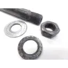 Axe de roue arriere YAMAHA FJR 1300 2006-2007 ABS