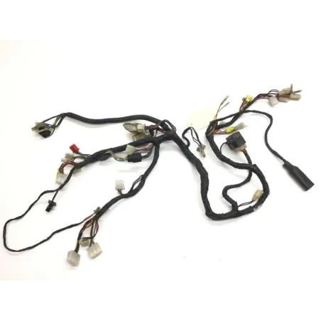 Faisceau electrique YAMAHA VMAX 1200 1985-1992 U.S FULL