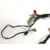 Faisceau electrique YAMAHA VMAX 1200 1985-1992 U.S FULL