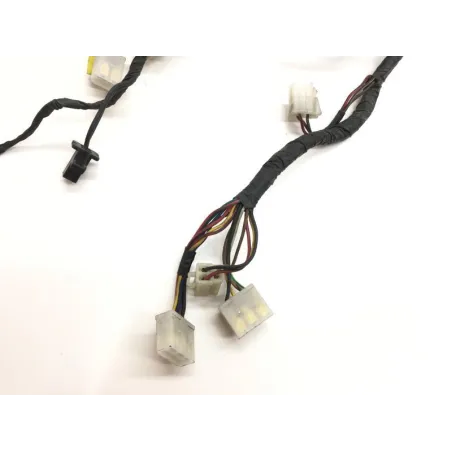 Faisceau electrique YAMAHA VMAX 1200 1985-1992 U.S FULL