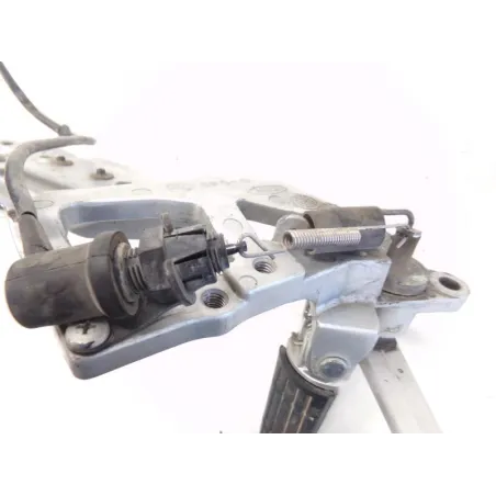 Platine avant droite YAMAHA FJR 1300 2006-2007 ABS