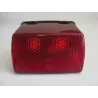 Feu arriere YAMAHA FZX 750 1986-1990 FAZER Feu arriere YAMAHA FZX 750 1986-1990 FAZER