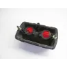 Feu arriere YAMAHA FZX 750 1986-1990 FAZER Feu arriere YAMAHA FZX 750 1986-1990 FAZER