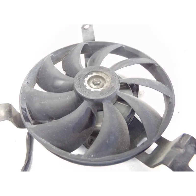 Ventilateur droit YAMAHA FJR 1300 2006-2007 ABS