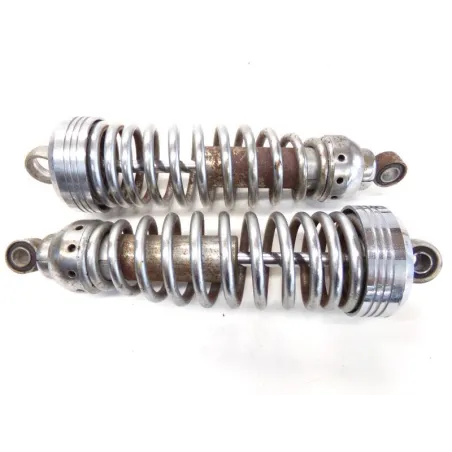 Double amortisseur YAMAHA VMAX 1200 1985-1992 U.S FULL