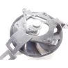 Ventilateur gauche YAMAHA FJR 1300 2006-2007 ABS