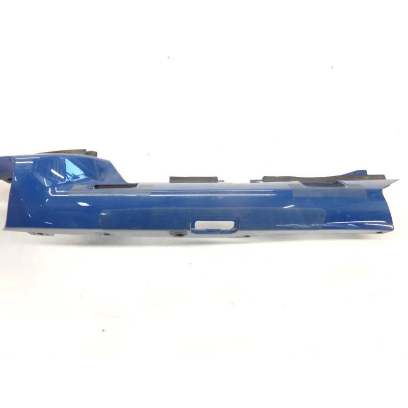 Cache carenage coque arriere droit YAMAHA FJR 1300 2006-2007 ABS