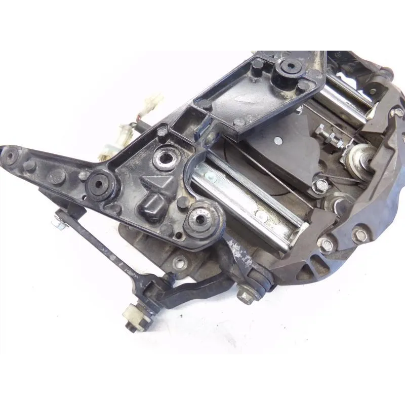 Moteur leve bulle YAMAHA FJR 1300 2006-2007 ABS