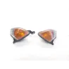 Clignotants avant YAMAHA FJR 1300 2006-2007 ABS Clignotants avant YAMAHA FJR 1300 2006-2007 ABS