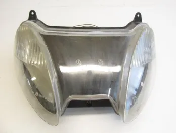 Optique (feux)(phare) YAMAHA YP 125 2001-2002 MAJESTY