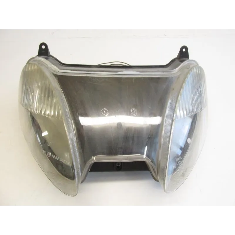 Optique (feux)(phare) YAMAHA YP 125 2001-2002 MAJESTY