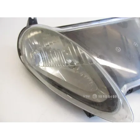Optique (feux)(phare) YAMAHA YP 125 2001-2002 MAJESTY