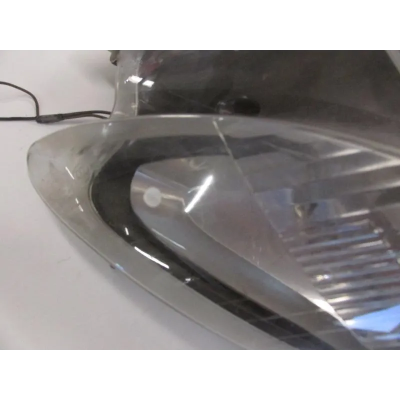 Optique (feux)(phare) YAMAHA YP 125 2001-2002 MAJESTY